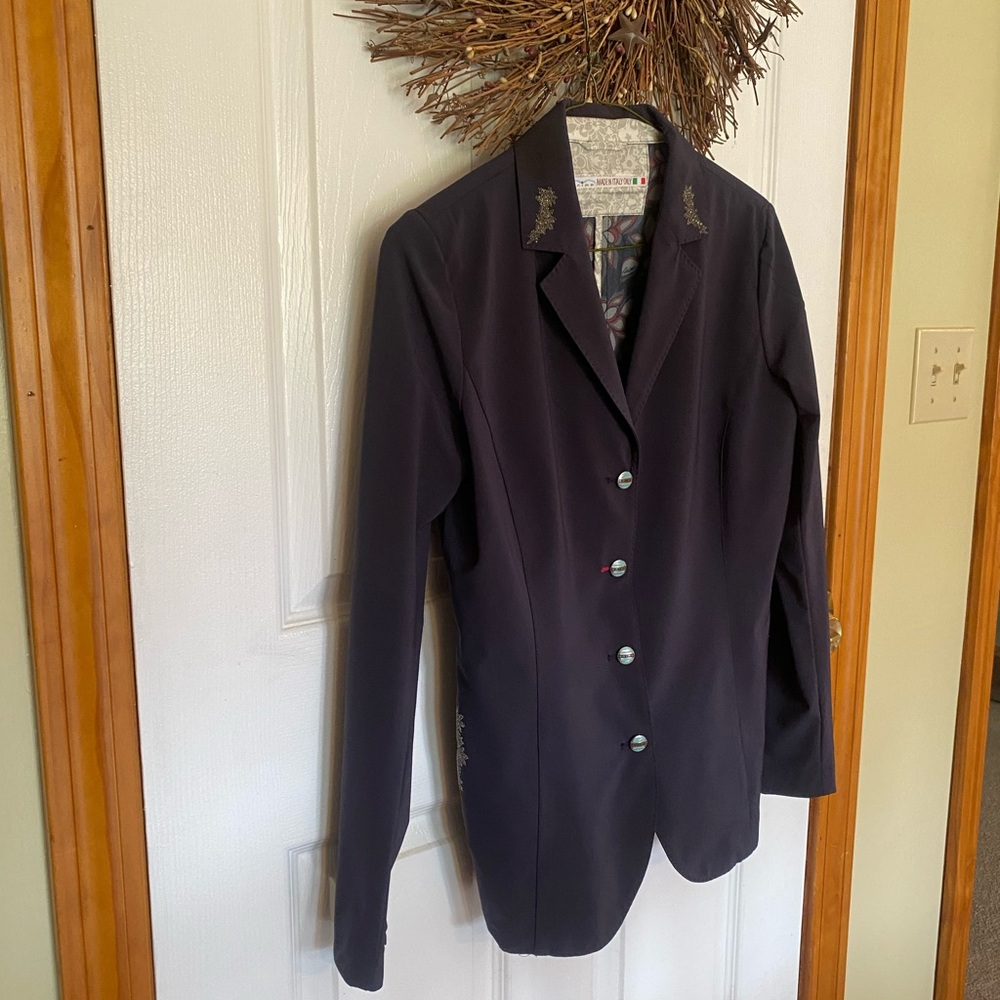 Amino Show Jacket